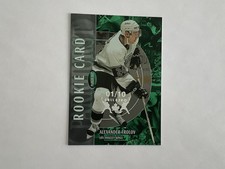 2002-03 ITG Parkhurst Toronto Fall Expo Alexander Frolov 1/10 #217 RC Rookie