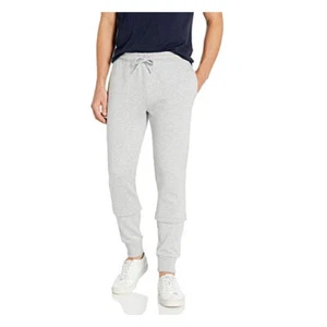 Lacoste Authentic Sport Fleece Mens Joggers Sweatpants XH5528 - Picture 1 of 16