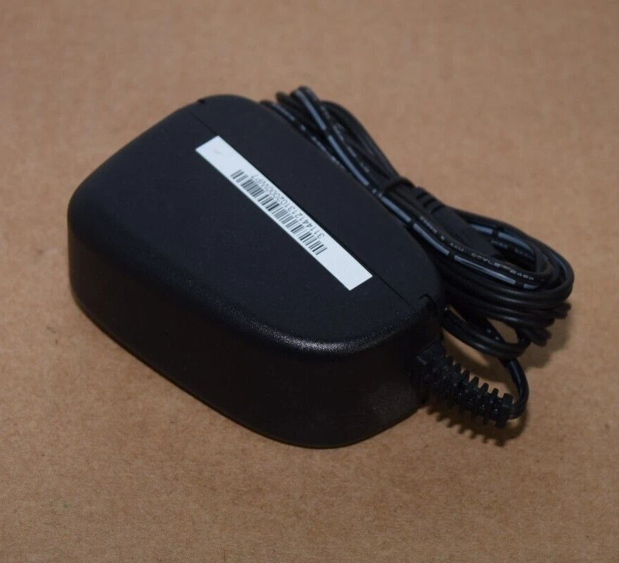OEM Netgear AC Adapter Power Supply 12.0V 2.5A for Netgear Cable Modem C7000 - Image 1 of 1