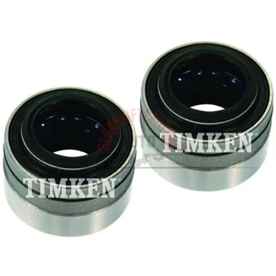 Kit de cojinete y sello de rueda trasera Timken 2 piezas para Dodge Ram 1500 1994-2005 2006 Foto 1 de 4