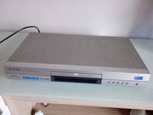 Lettore dvd Samsung dvd-e232 perfettamente funzionante - Picture 1 of 4