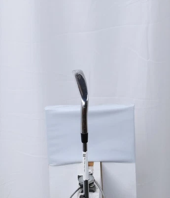 Callaway Apex Pro 19 4 Iron Stiff Project X Rifle 12745243 Good Left Hand Lh - Image 1 of 4