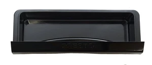 Bandeja de goteo Presto para plancha/parrilla Cool-Touch, 85797 - Imagen 1 de 2