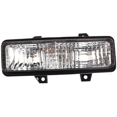 Nueva luz de estacionamiento izquierda para GMC G2500 Vandura 8 cilindros 6,2 L por GM2520130 5975227 Foto 1 de 4