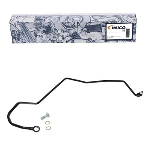 VAICO TURBOLADER ÖLLEITUNG passend für AUDI A4 A6 VW GOLF PASSAT POLO SHARAN - Bild 1 von 5