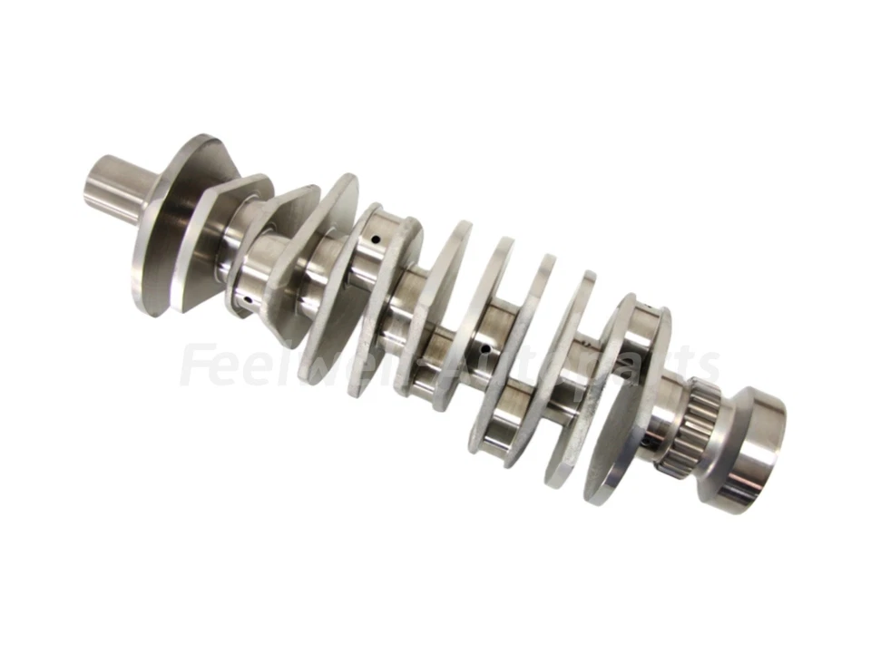 Cigüeñal para Porsche 911 996 997 2002-2008 3,6 L 3,8 L M96 M97 99610201204 Foto 1 de 4