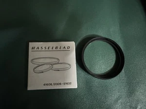 USED HASSELBLAD B60 UV-SKY FILTER 41608 BAY 60 CF LENS without /box From japan - Picture 1 of 11