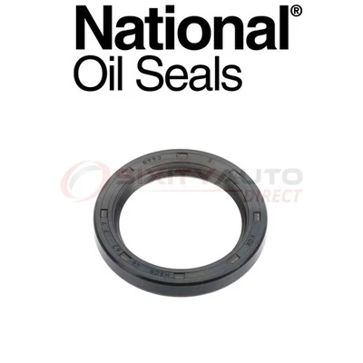 National Auto Transmission Oil Pump Seal for 2013-2016 Hyundai Genesis Coupe ii - Image 1 of 4