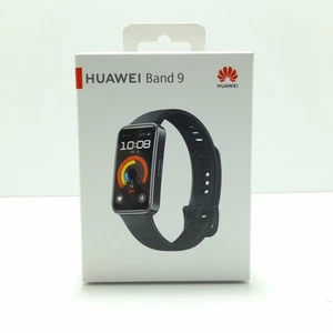 Smartband Huawei Band 9 (KIM-B19) Noire (PO201009) - Afbeelding 1 van 3