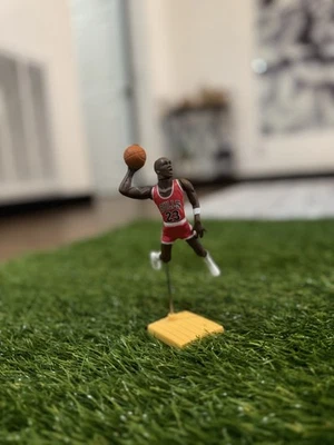 1988 Slam Dunk Champion Upper Deck Pro Shots Michael Jordan Figure  - Image 1 of 3