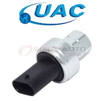 UAC HVAC Pressure Transducer for 2012-2014 Dodge Avenger 2.4L 3.6L L4 V6 - ta Foto 1 de 4