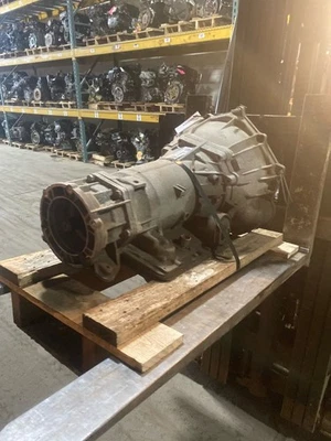 Used Automatic Transmission Assembly fits: 2008 Chevrolet Silverado 1500 pickup Foto 1 de 4