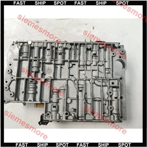 Piastra conduttore corpo valvola trasmissione 5 velocità 722.6 NAG1 adatta Jeep Chrysler - Foto 1 di 6