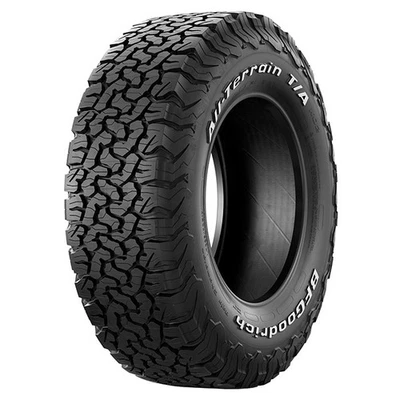 SOMMERREIFEN BFGOODRICH 225/75 R16 115/112S ALL-TERRAIN T/A KO2 RWL - Bild 1 von 4