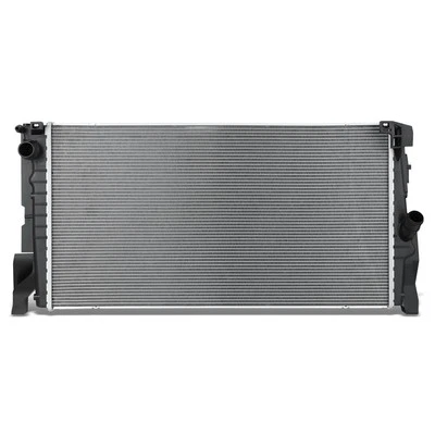 Fit 14-18 Mini Cooper Factory Style Aluminum Core DPI 13543 Cooling Radiator - Image 1 of 4