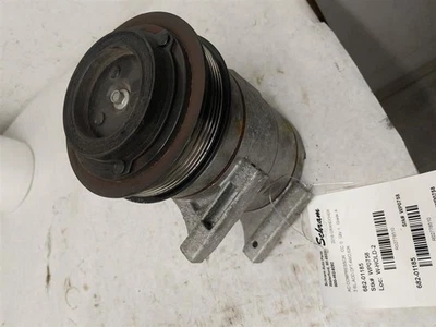 AC Compressor 68251534A Fits 3.6L 16-22 Jeep Grand Cherokee WK 2778510 - Image 1 of 4