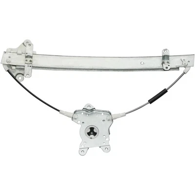 Front Left Window Regulator For Nissan Maxima 1989 1990 1991 1992 1993 1994 - Изображение 1 из 2