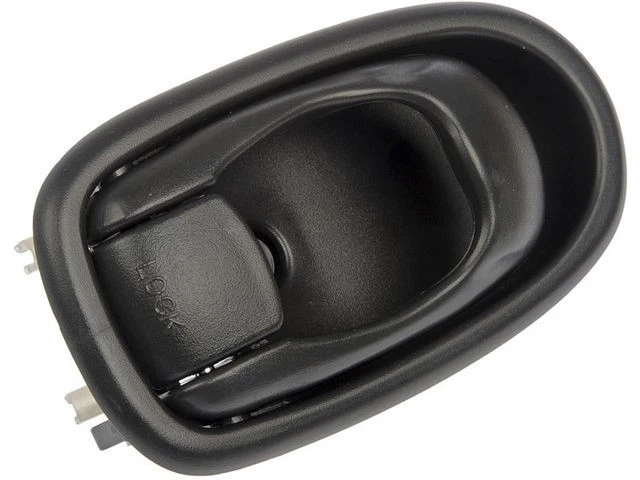 Manija de puerta interior Dorman 61DMFR24 para Hyundai Elantra 2000 1999 1998 Foto 1 de 1