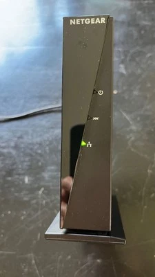 NETGEAR DM200 DSL Modem High Speed Broadband VDSL2 & ADSL2 CenturyLink compatibl - Image 1 of 4