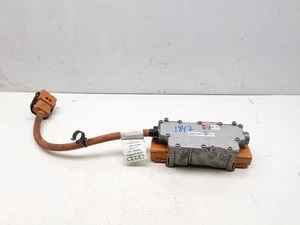 AUDI E-TRON BATTERY POWER DISTRIBUTION CONTROL MODULE 4KE915217E 2022 - Picture 1 of 9
