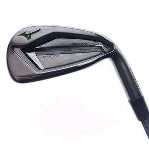 Used Mizuno JPX 919 Hot Metal 5 Iron / 23.0 Degrees / Stiff Flex - Picture 1 of 8