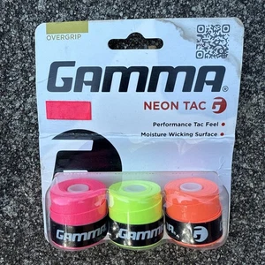 Gamma Neon Tape NEW - Picture 1 of 2