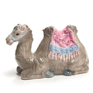 Royal Doulton Holiday Krippe Kamel Weihnachtsfigur Ersatz - Bild 1 von 10