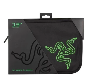 Razer 13 Laptop Sleeve Wasserabweisend Stoßfest Leichtgewicht Kompatibel mit 13 - Zdjęcie 1 z 2