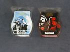 Lot 2 Neuf Scentsy Star Wars The Force Dark Side & The Force Light Side Yoda
