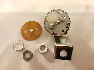 Kit de interruptor de luz de freno Harley K-Model y Sportster # 72004-52 1952-66 XLH XLH XLCH - Imagen 1 de 3