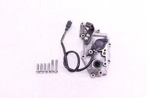 2000 99 00 KAWASAKI W650 EJ650 650 OEM ENGINE TRANSMISSION COVER SENSOR M108 - Picture 1 of 10