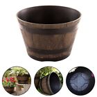 Large Bonsai Pot for Flowers and Vegetables Thick and Practical Construction