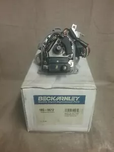 185-0612 Remanufactured Beck/Arnley Distributor 185-0612 Free Shipping - Picture 1 of 2