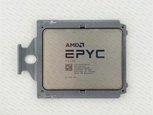 AMD EPYC Milan 7443P 24-Core 2.85GHz SP3 Processor - Unlocked - Picture 1 of 1