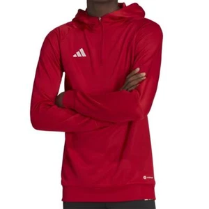adidas Tiro 23 Competition Hoody sudadera suéter ropa deportiva vestido casual - Imagen 1 de 15