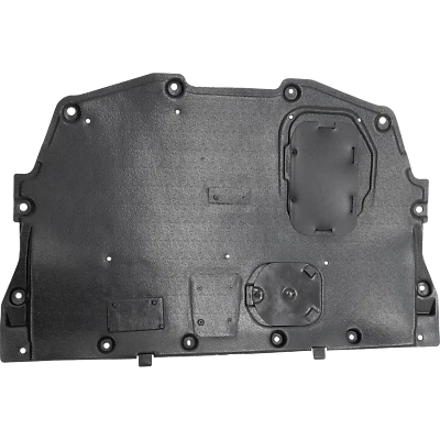  Front Engine Splash Shield For Toyota Yaris 2016-2020 - Image 1 of 4