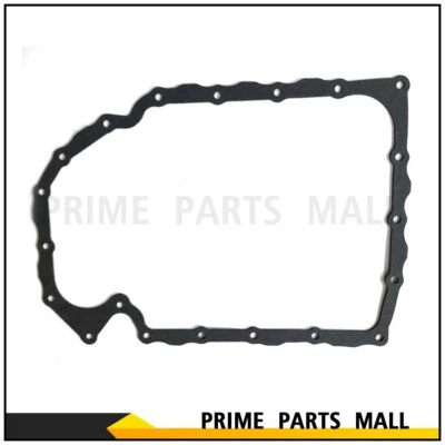 Junta del cárter de aceite del motor para 05-15 Volkswagen Beetle CC Eos Audi Q5 A5 Quattro 2,0 L Foto 1 de 4