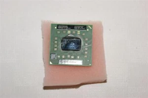 Acer Aspire 5538-204G32Mn AMD TF-20 CPU Con 1,6GHz AMGTF20HAX4DN #2812 - Picture 1 of 1