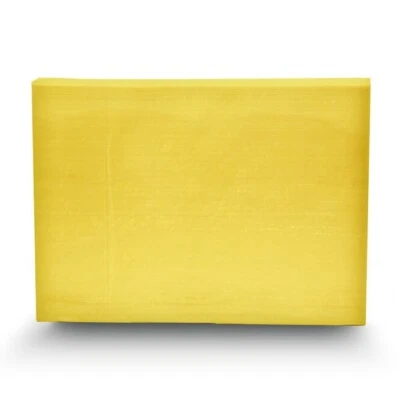 M00632-Try MOREZMORE 2 унции образец Cosclay DECO желтый гибкий полимер глины мягкий  - Изображение 1 из 2