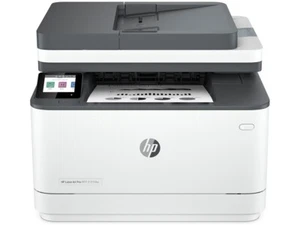 HP 3101FDW LJP MONO MFP 35PPM PRINT/COPY/SCAN/FAX/DUPLEX - Picture 1 of 1