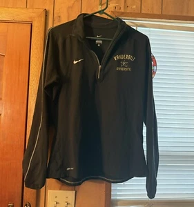 Damen Nike DRIFIT Vanderbilt University Pullover Gr. XL - Bild 1 von 3