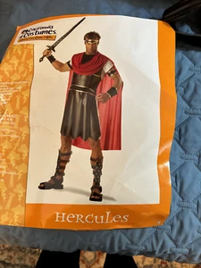 Halloween Costume Hercules - Picture 1 of 3