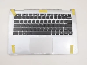 New Palmrest Backlit Keyboard for Lenovo Yoga 710-14ISK 710-14IKB 5CB0L47452 - Picture 1 of 2