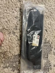 1969 Camaro BLACK SUN VISORS (PAIR) PUI 2 Door Hardtop CONVERTIBLE - Picture 1 of 10
