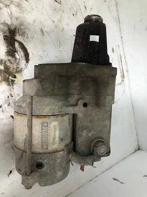 Dodge Dakota 2004-2009 3,7 L y 4,7 L motor de arranque transmisión manual OEM Foto 1 de 3