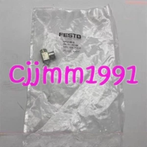 1PC new   GRLA one-way throttle M5 thread check valve GRLA-M5-B 151160  #W6 - Bild 1 von 4
