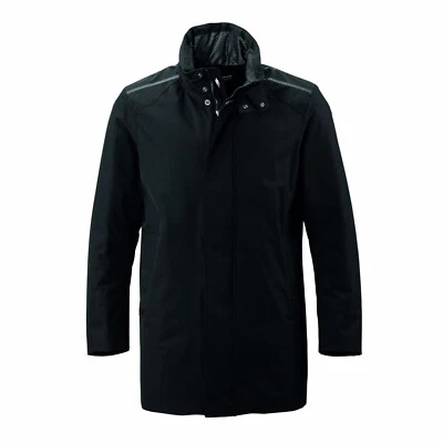 OMP RACING SPIRIT Travel Jacket Men Sizes Windproof Waterproof Breathable - Image 1 of 4