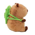 Capybara Anime Capybara Plush doll  Children Gifts
