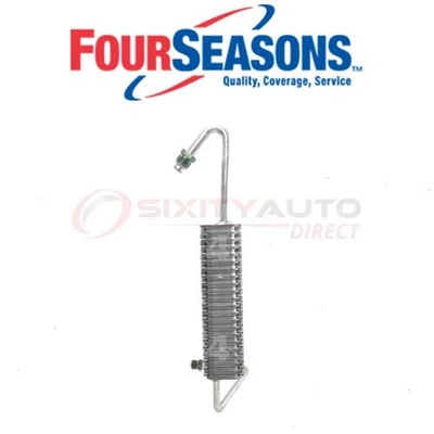 Four Seasons Front AC Evaporator Core for 1996-1998 Chevrolet Express 1500 - sy Foto 1 de 4
