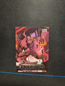 Green Goblin 2024 Marvel Renditions Spider-Man ARTIST AUTOGRAPHS /65 #72 A8 - Picture 1 of 2